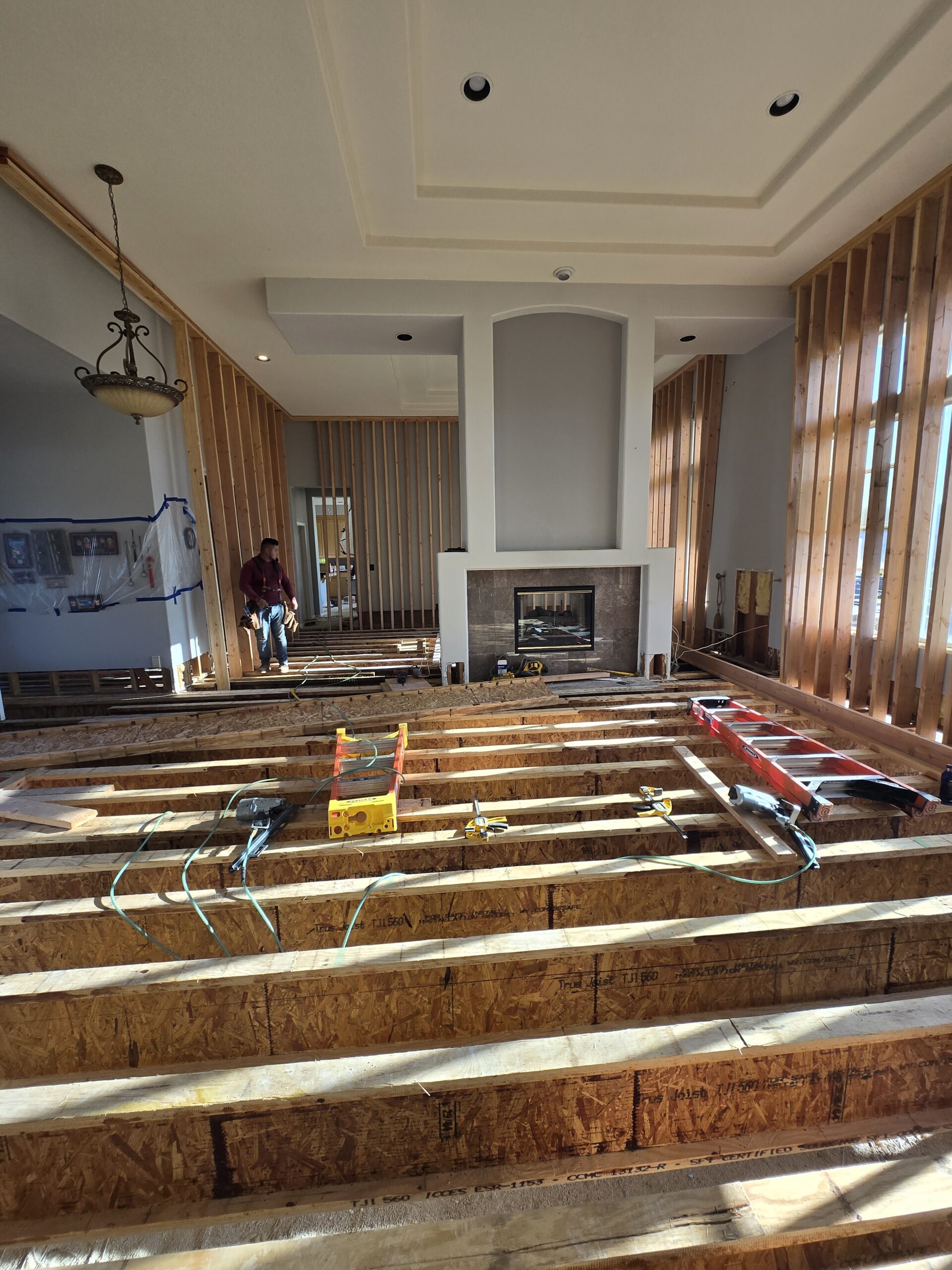 Photo Gallery – Bao Tran Builders Inc